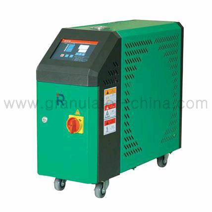 Water Type Mold Temperature Controller
