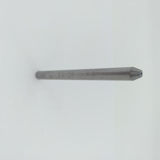 Waterjet Abrasive Nozzles Spare Parts