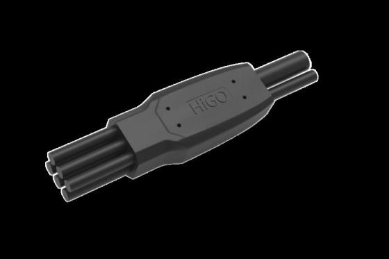 Waterproof Battery Connector