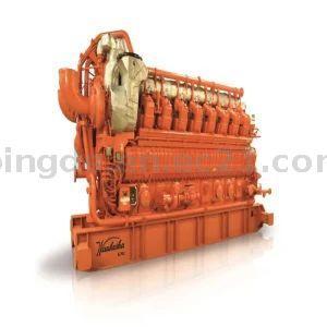 Waukesha Gas Engines