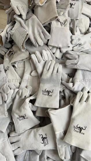 Welding Gloves