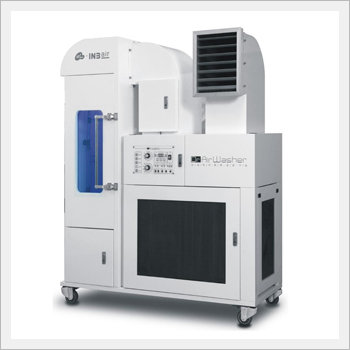 Wet Scrubber, AirWasher AW-3800