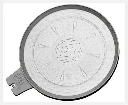 White Balance Lens