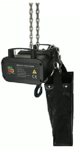 Wholesale Electric Stage Truss Motor Chain Hoist 220V 1000kg