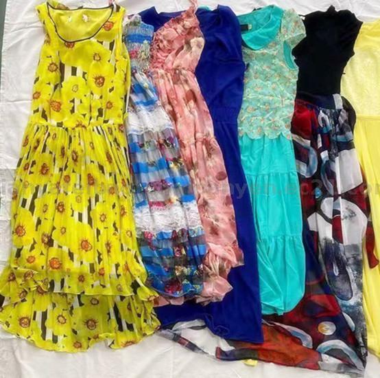 Wholesale Mixed  Used Clothes Original Second Hand Clothing Bales