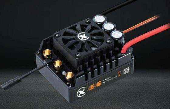 Why XC E3 Electronic Speed Controller Better Than Rivals