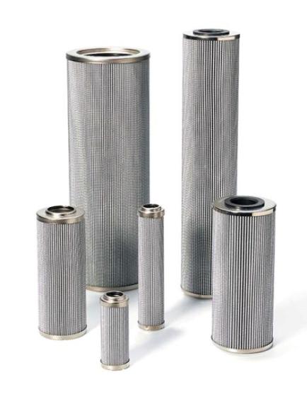Wind Power Industry Filter System