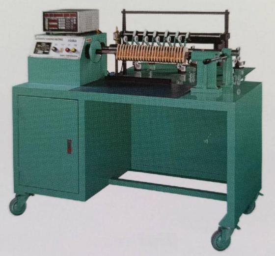 Winding Machine -TOW-100