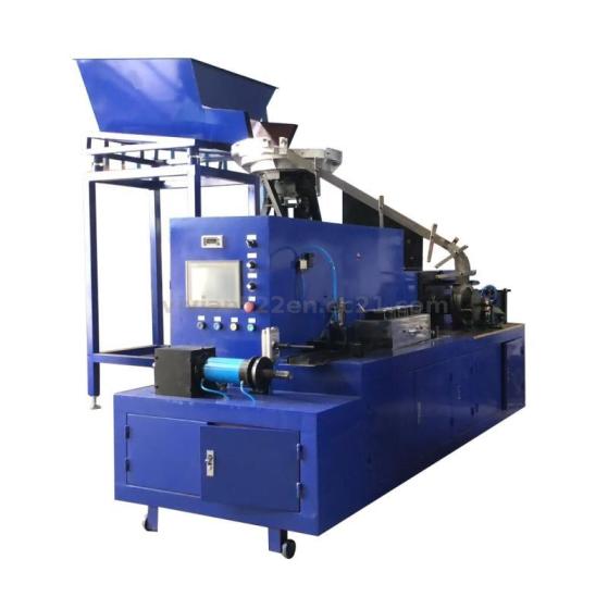 Wire Nails Collating Machine Coil Nail Making Machine
