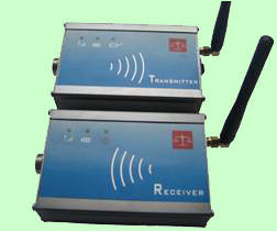 Wireless Box(Loadcell To Indicator)
