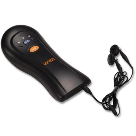 Wireless Digital Stethoscope