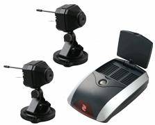 Wireless Security Camera(Multi-cameras)