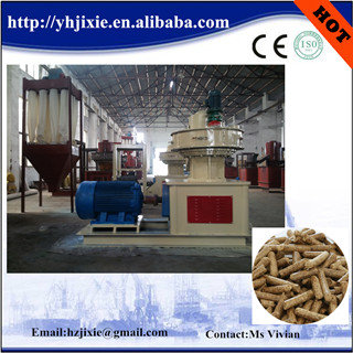Wood Pellet Mill for Sale