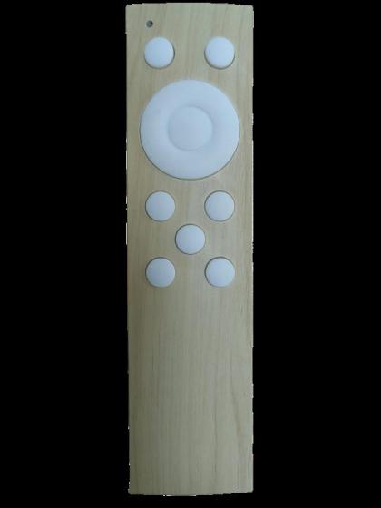 Wooden Case Controller