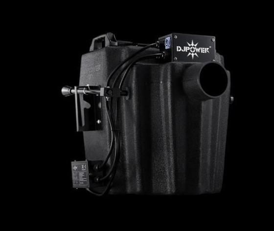 X-1dry Ice Machine