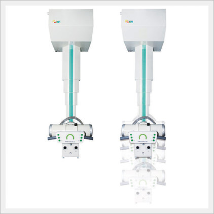 X-Ray Equipment