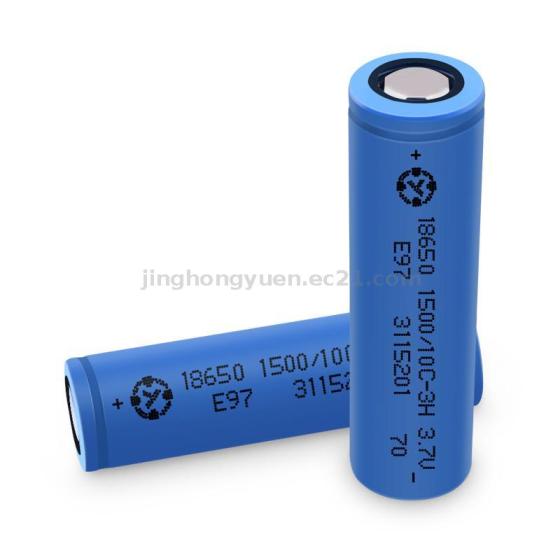 XY1500mAh-10C