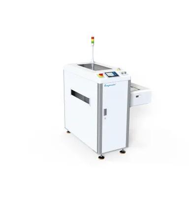 YS-TCV460S | SMT Dual Lifting Gate Conveyor