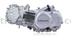 YX 150cc Engine