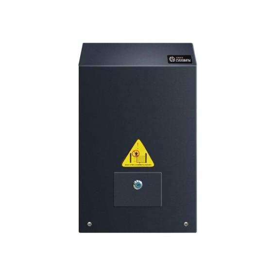 Z30 AC 3000KG Automatic Sliding Gate Opener