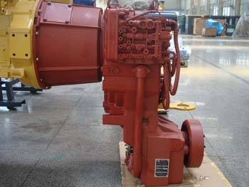 ZF4WG200/WG180 ZF6WG200/WG180 Gearbox Transmission Assembly for SDLG LIUGONG XCMG Lonking XGMA