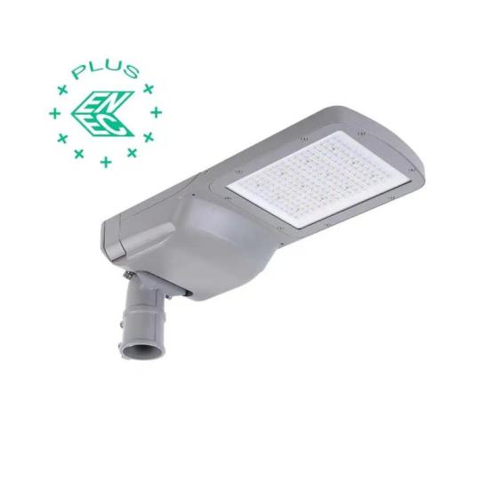 ZGSM Public LED Street Light 150w with 7pin Nema Socket Road Light ENEC+ CB CE Certificate