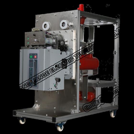 ZLGZ36V Series C-GIS Direct-Acting Vacuum Circuit Breaker–Advanced Circuit Protection Solutions