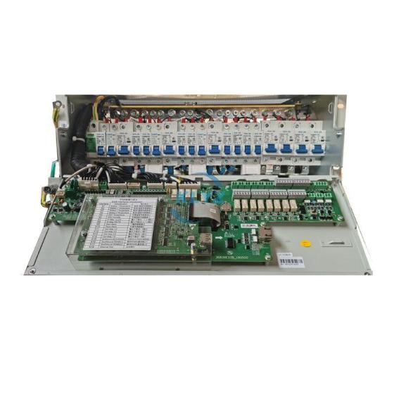 ZTE ZXDU68B301 Embedded DC Power System 9U 300A