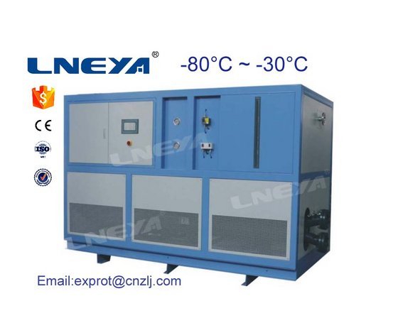 industrial Chiller,Cooling Thermsotat / Bath