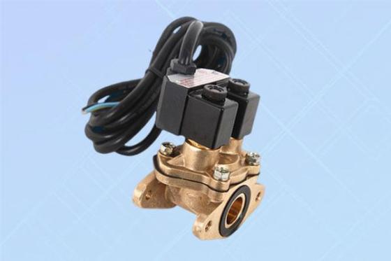 solenoid Valve MSF-20