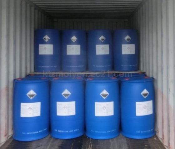 1-Hydroxy ETHYLIDENE-1,1-Diphosphonic Acid (HEDP)  CAS No. 2809-21-4