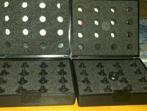 Assembleon CPL3, CPL2 Nozzle