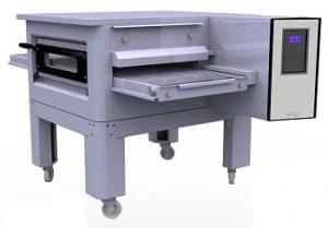 Conveyor Gas Oven