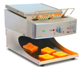 Conveyor Toaster
