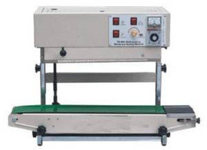 DBF-900LW Continuous Band Sealer