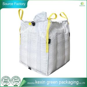 Durable and Versatile FIBC (Ton Bags) for Bulk Material Handling