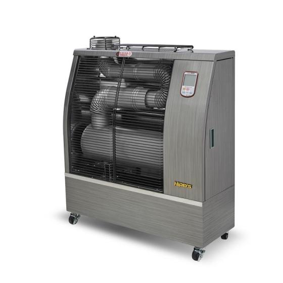 HIPERS DHOE-90 Infrared Heater Diesel Heater Industrial Heater Heating