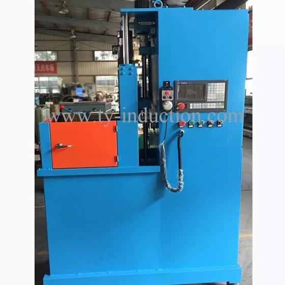 Industrial Induction Heating System