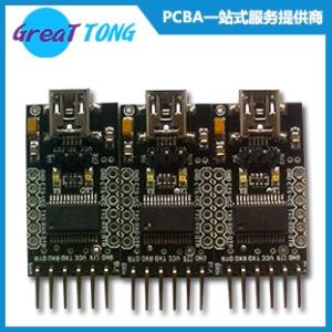 Material Handling Equipment Circuit Board Industrial PCBA Electronics