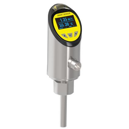 Model FXW-3100 Flow Switch for Industrial Heat Exchangers