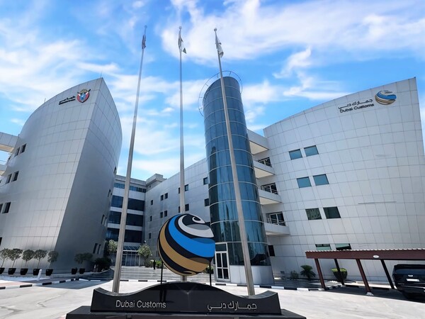 World Customs Organization Hails Dubai Customs’ “E-Commer