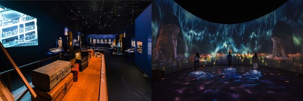 Singapore National Museum Launches Two New Experiences to Mark the Nation’s 60th Anniversary