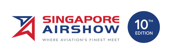 Singapore Airshow Marks