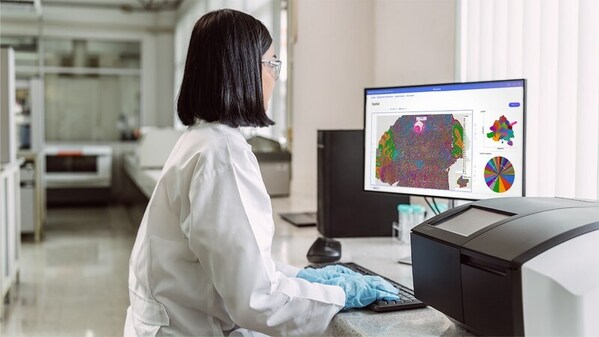 Illumina Launches Connected Multiomics Software Platform to A