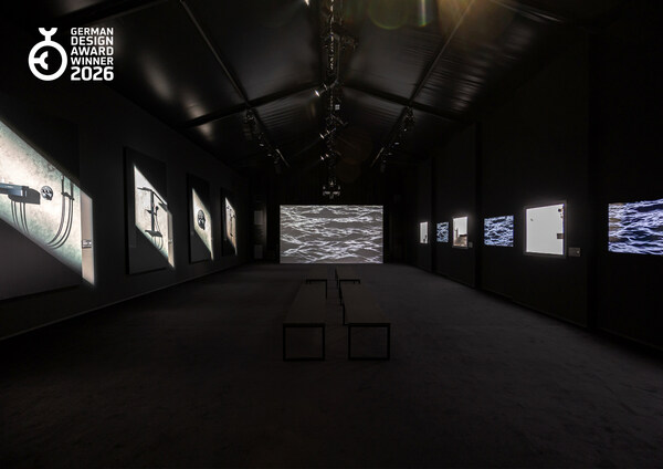 GROHE Shines at the 2026 German Design Award, Honored for Exc