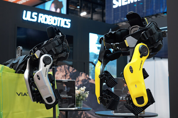 CES 2026 Innovation Awards Honoree: ATOUN Unveils VIATRIX —