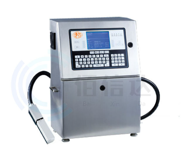 Fiber Laser Coding Machine, Laser Marking Machine Procurement, Supplier of Food Packaging Bag Coding Machines