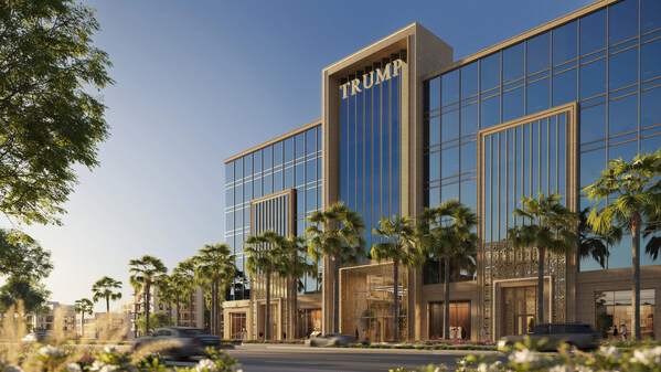 Dar Global Launches Trump Plaza Jeddah, Marking Third Landmar