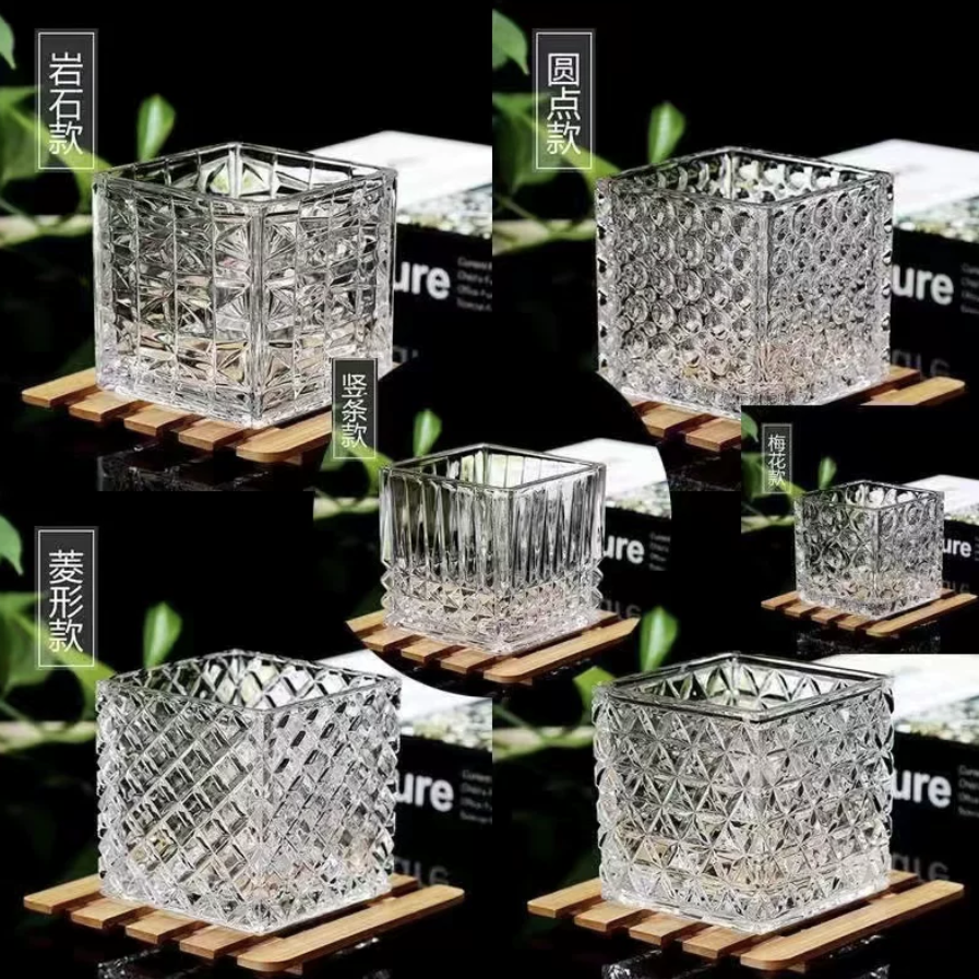 Looking for high-quality glass hydroponic vases? Read these practical tips to avoid common pitfalls!