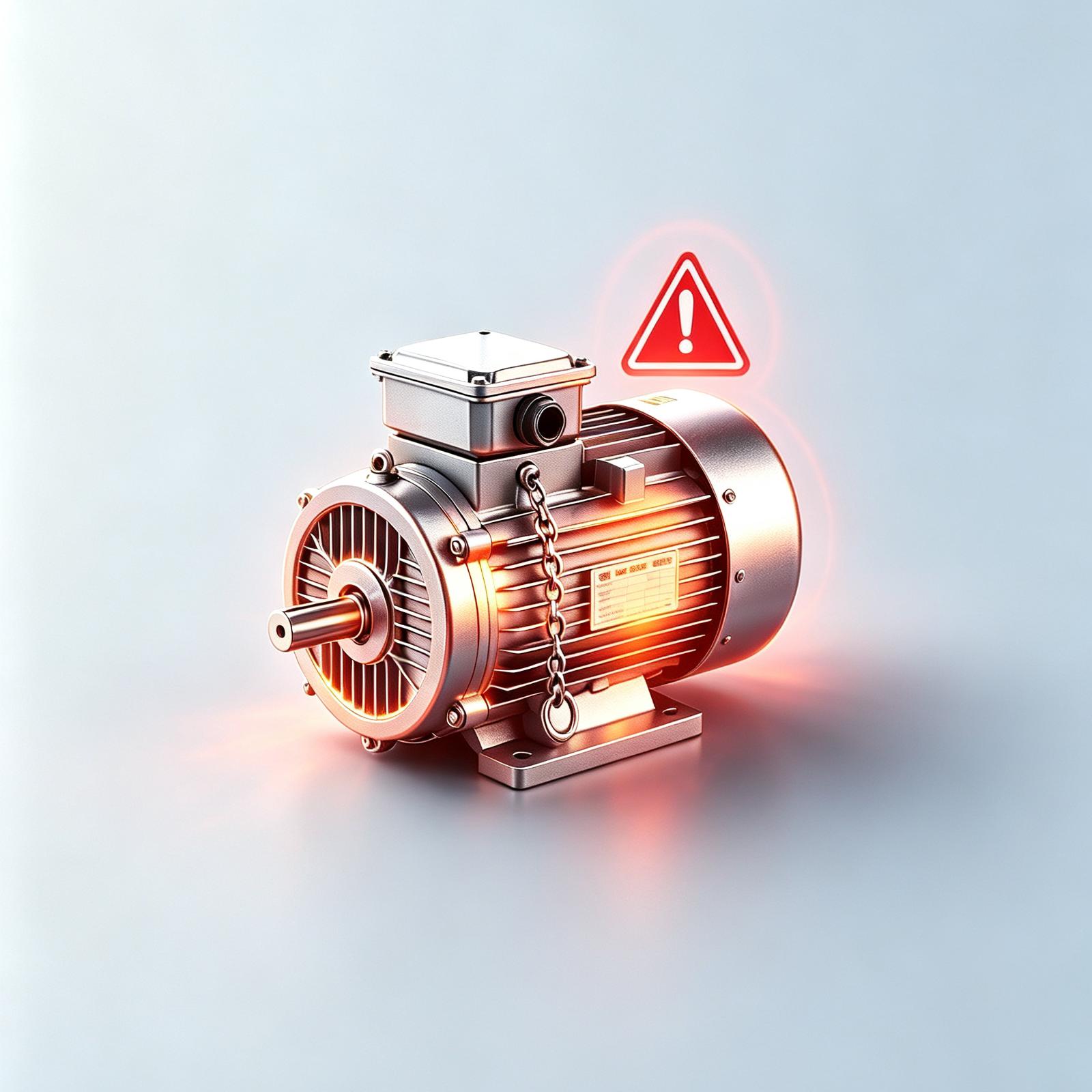 Common Causes of Overheating for Electric Hoist Motors